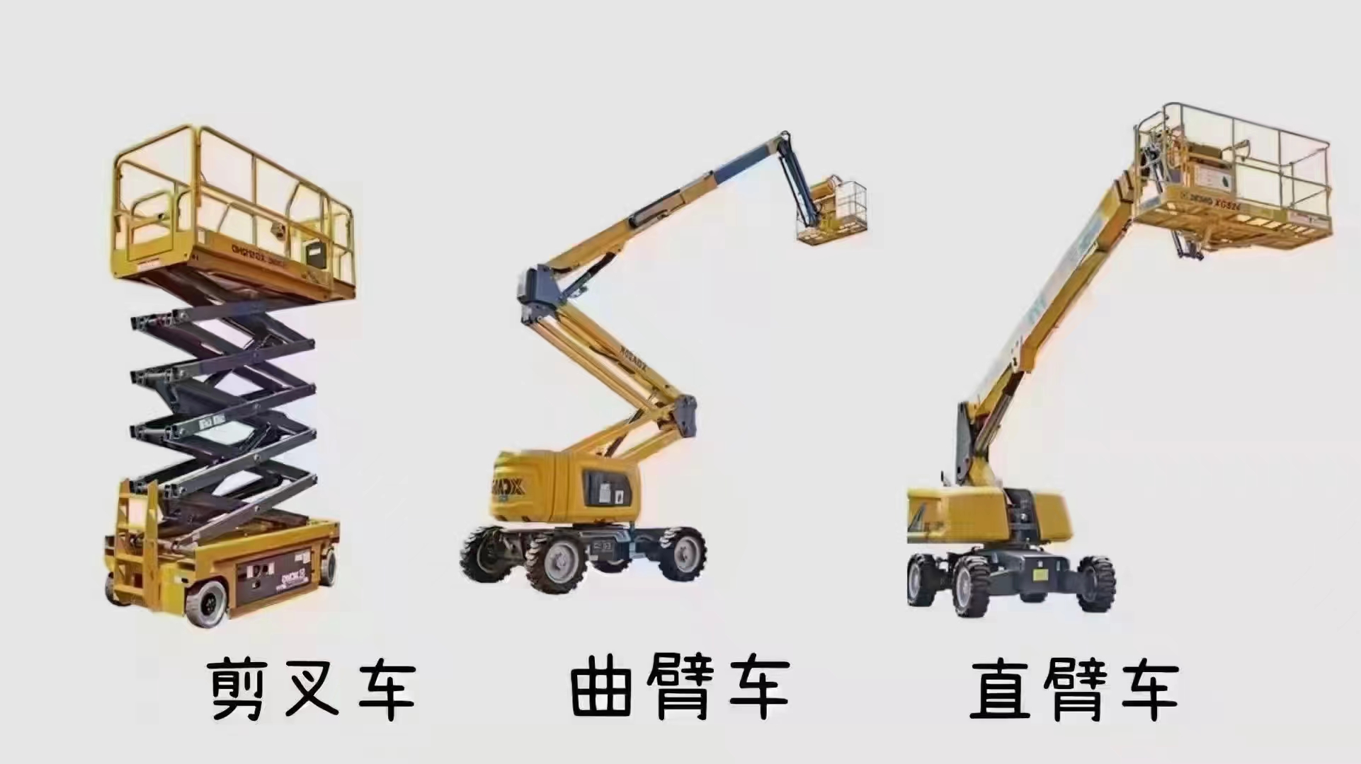 成都高空车出租服务：专业、安全、高效的高空作业解决方案